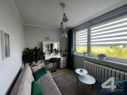 47 m 2 Pokoje Do wprowadzenia Szobiszowice