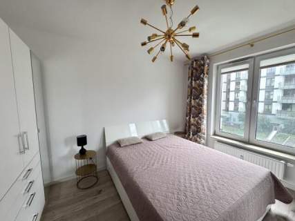 WYNAJEM APARTAMENT MAZOWIECKA PARK 2 POKOJE Z MIEJSCEM PARKINGOWYM