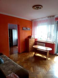Sprzedam mieszkanie 37 m Legnica, ścisłe centrum