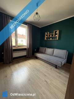 3 Pokoje w Centrum Wyposażenie w Cenie