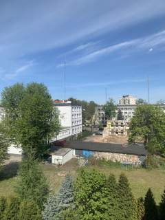 OLSZTYN ul. SAMULOWSKIEGO - KLIMATYCZNE MIESZKANIE