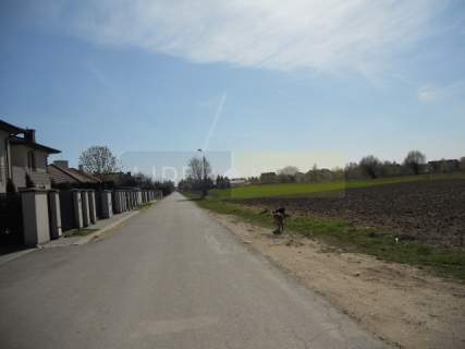 Atrakcyjne działki budowlane w Kiełpinie