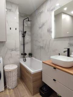 Apartament bezczynszowy Żory centrum 54m2 wchodzisz i mieszkasz...