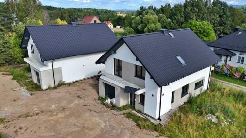 Nowoczesny dom 175 m , wyjątkowo atrakcyjna cena