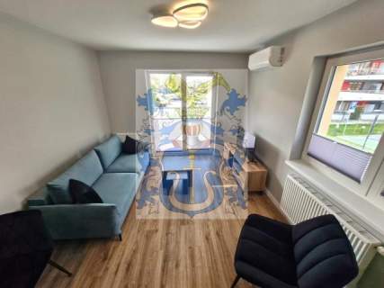 Rydlówka, Dębniki-Podgórze 61m2 3pokoje, garaż