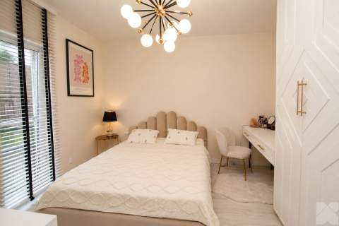 Apartament ul. Tatarska 79m2