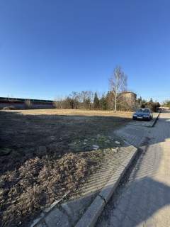 Działka 2400 m2 MPZP 2xKW media Raszyn od zaraz