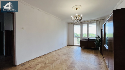 Blisko Tauron Areny, Parku Lotników i Uczelni