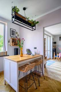 3 pokoje I 64 m2 2 balkony piwnica I do wprowadzenia