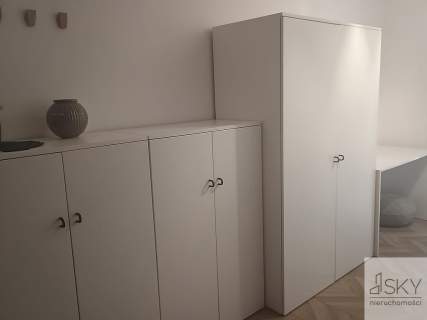 Legnicka 33a - kawalerka dla Studenta od zaraz