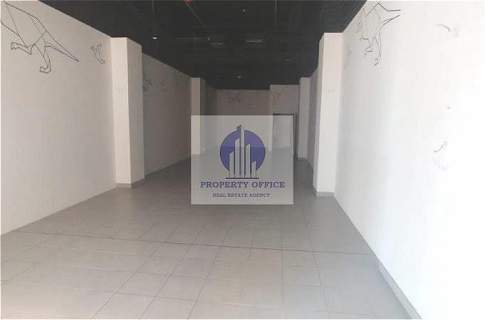 Praga Południe lokal usługowo-handlowy 105,50m2 do wynajęcia