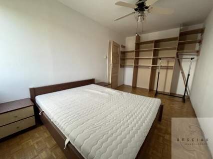 Mieszkanie z pięknym widokiem 72m2