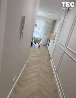 Ruczaj Piltza 54 m2 2 pokoje ogródek