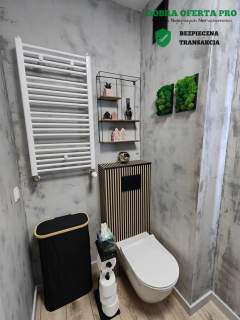 Apartament inwestycyjny Śródmieście 27 m 