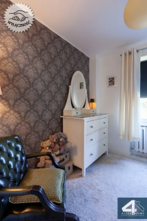Stylowe 47.5m2 ul.Gromady Grudziąż Kraków