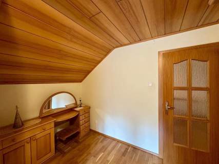 Rezydencja z SPA Domek Pensjonat Wisła