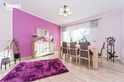 Dom, apartament pod wynajem i działka GRATIS