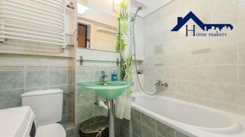 Metro Wola Balkon 2-stronne Galeria Miejsce post. 