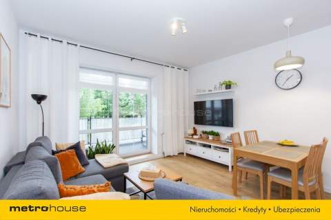 Mieszkanie na sprzedaż, 60,12 m2, Borne Sulinowo