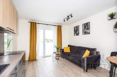 ul. Piątkowska 103 komfortowy mikro apartament