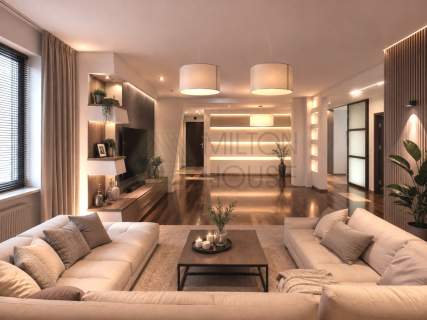 Komfortowy i cichy apartament niedaleko metra