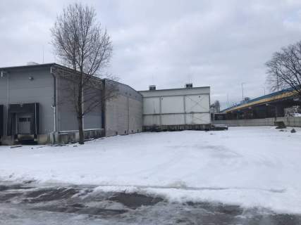 Obiekt do wynajęcia, 17650 m2, Sochaczew