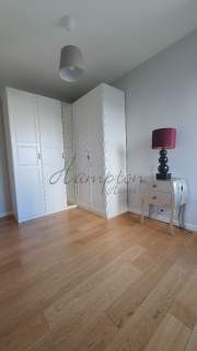 4 pokojowy Apartament Marina Mokotów II, klimatyza