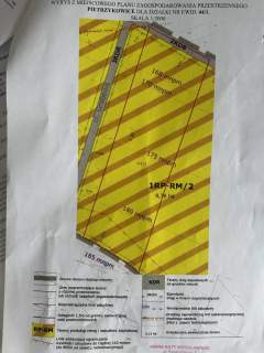 Działka siedliskowa na sprzedaż, 37000 m2, Smolec