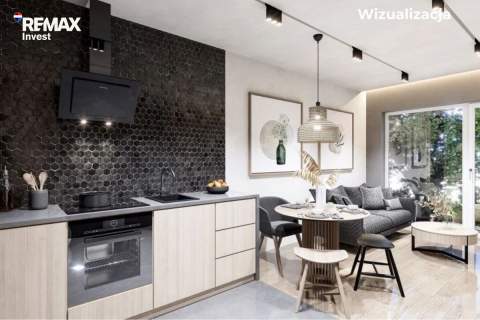 Mieszkanie 2 pokoje i balkon Bielsko-Biała