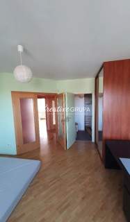 150 m 2 łazienki Taras Garaż Kabaty