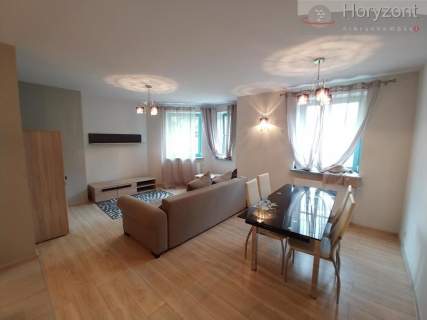 Ładne 2pok. 56m2 na Podzamczu - bezczynszowe