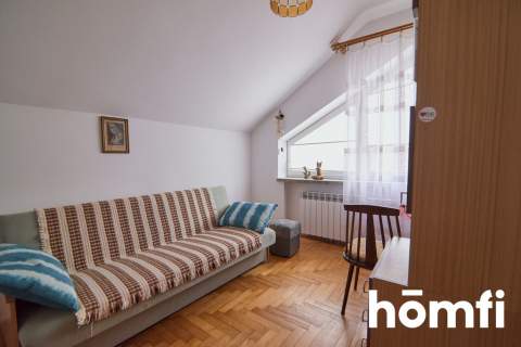 Przestronny Dom w Zamościu os. Rataja