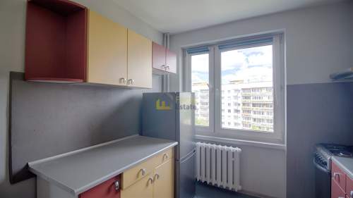 Mieszkanie na sprzedaż, 49,8 m2, Kraków