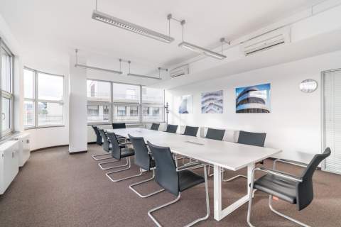 Wirtualne biuro w lokalizacji Regus Equator II