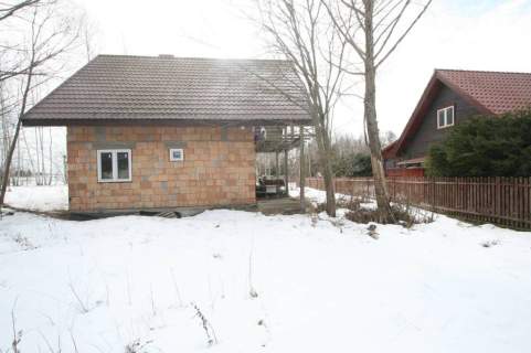 Dom na sprzedaż, 73,32 m2, Przejma Wielka