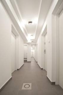 STUDIO - 14 M2 - NOWO WYKOŃCZONE - SUTERENA