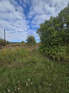 Działka budowlana na sprzedaż, 5141 m2, Strzyżowice