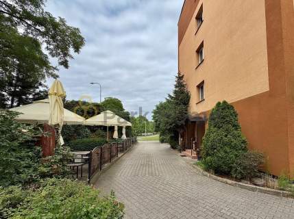 Lokal użytkowy Głogów - gotowiec inwestyjny