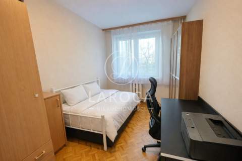 Duże, 4 pokoje, 2 balkony, prysznic, wanna