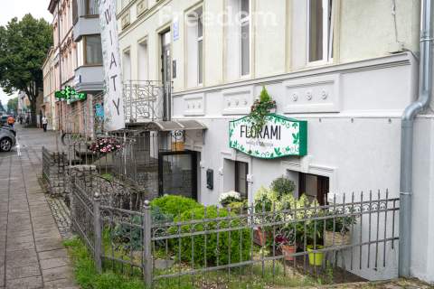 Duży lokal usługowo-handlowy na sprzedaż, Koszalin
