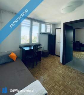 Wynajmę 3 pokojowe mieszkanie Kraków , Krowodrza, ul. Czepca...