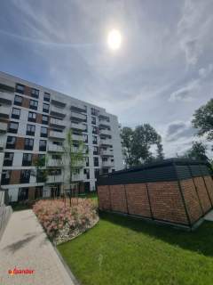 2 pokoje 44 m2 - 10 minut do centrum PROMOCJA 