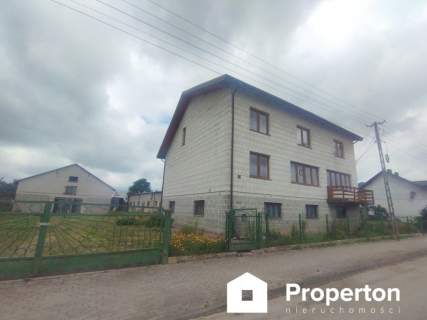Dom jednorodzinny 150 m2 z działką 22 ary