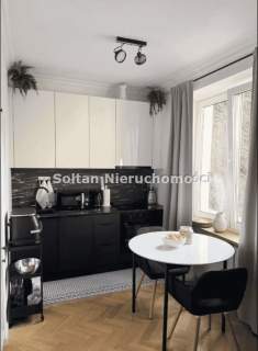 Mieszkanie na sprzedaż, 39 m2, Warszawa