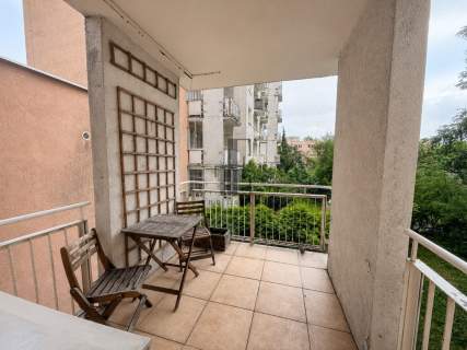 3 pokoje 63 m Ursynów Centrum Balkon Metro