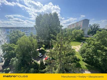 4 pokoje 71,5 m Krzyki Gaj ul. Widna