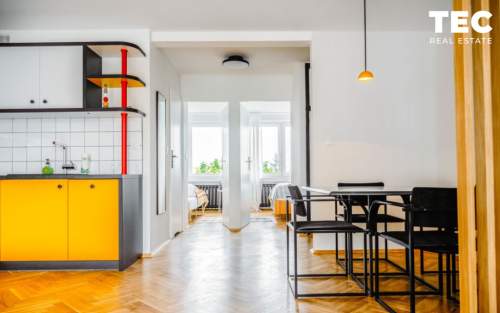 Apartament po remoncie Wyjątkowy Zabłocie