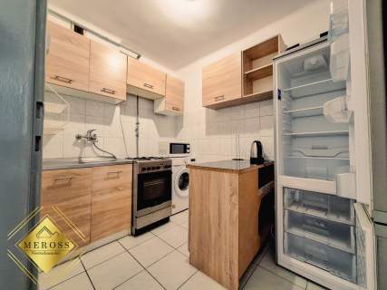 Mieszkanie na sprzedaż, 28,11 m2, Częstochowa