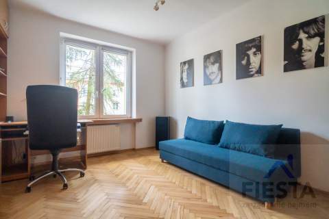Mieszkanie do wynajęcia, 104 m2, Łódź