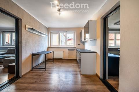 Lokal usługowy w centrum Rzeszowa 169 m